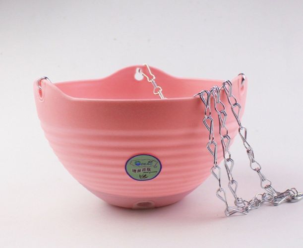 Self-Watering Pot with Drainer Indoor Outdoor Hanging Planter Self-Watering Pot with Drainer Indoor Outdoor Hanging Planter