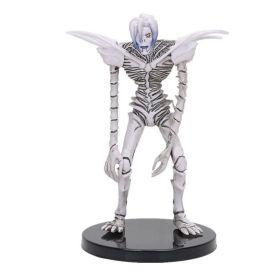 5pcs/set Q Anime DEATH NOTE Figure 1200# L Lawliet Action Figure Death Note 1160# Yagami Light Death Lawliet Figurine (Color: b)