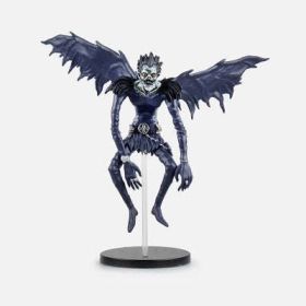 5pcs/set Q Anime DEATH NOTE Figure 1200# L Lawliet Action Figure Death Note 1160# Yagami Light Death Lawliet Figurine (Color: a)